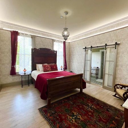 1001 Nights Historic Bed And Breakfast Adults Only St. Augustine Exterior foto